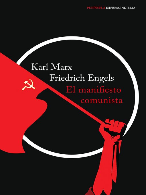 Title details for El manifiesto comunista by Karl Marx - Available
